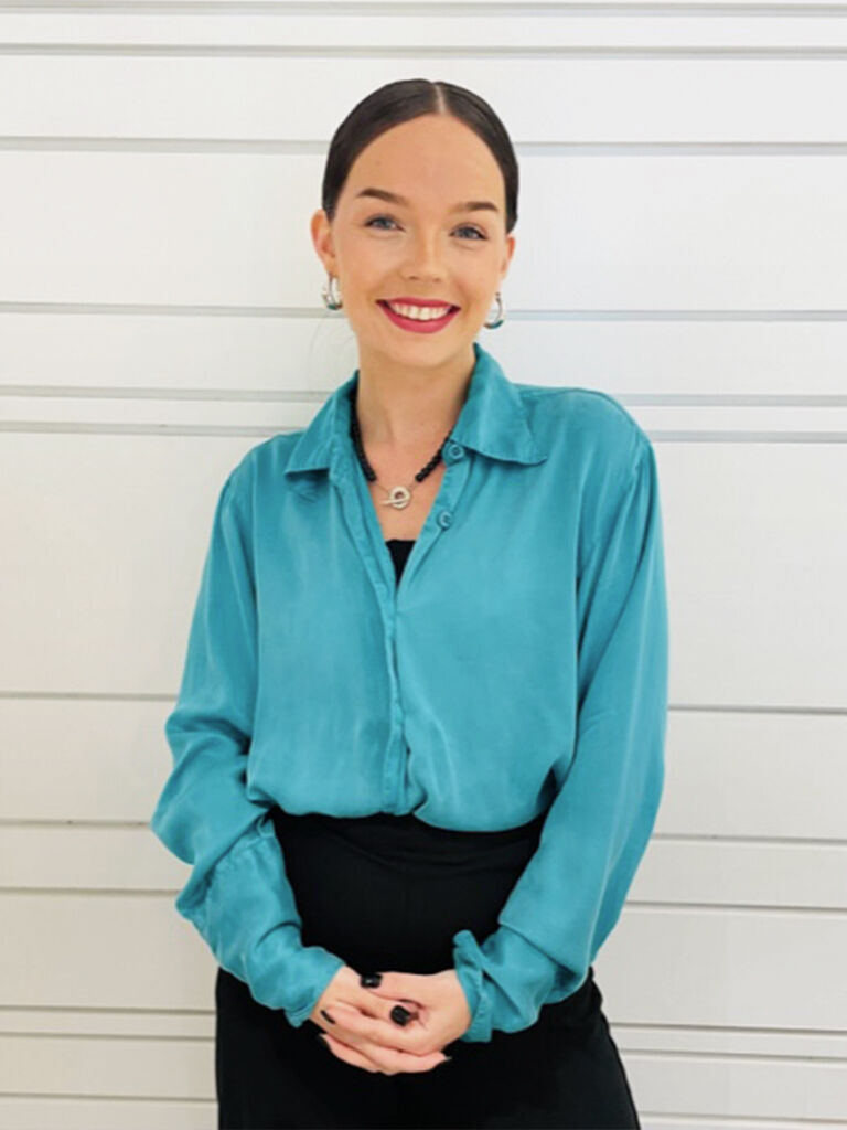 Stylist Scotland Geurink